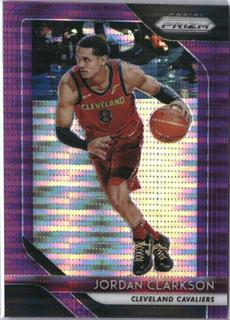 Jordan Clarkson