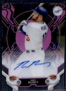 Max Muncy