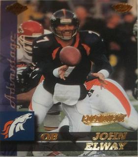 John Elway