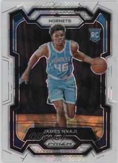 James Nnaji
