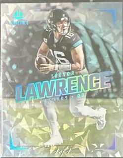 Trevor Lawrence