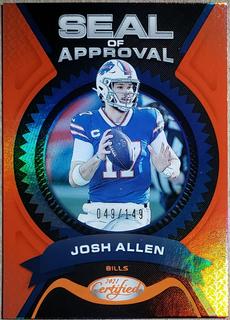 Josh Allen