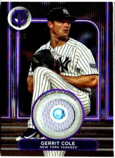 Gerrit Cole