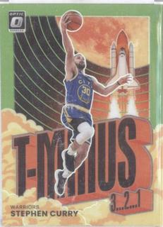 Stephen Curry