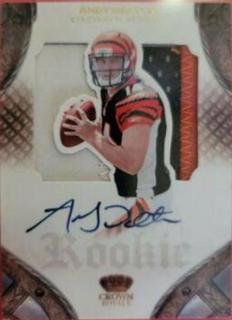Andy Dalton