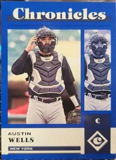 Austin Wells