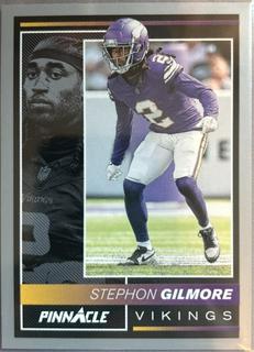 Stephon Gilmore