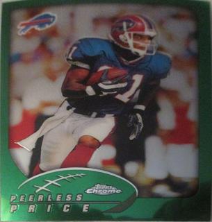 Peerless Price