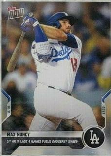 Max Muncy