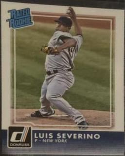 Luis Severino