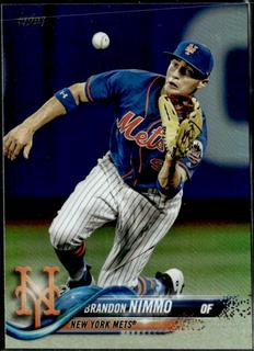 Brandon Nimmo