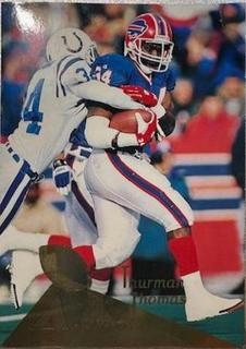 Thurman Thomas