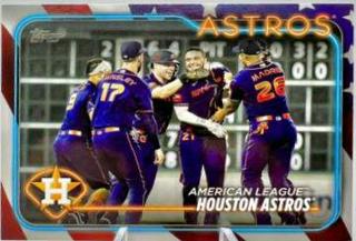 Houston Astros