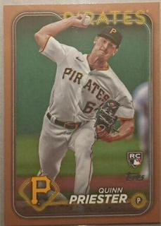 Quinn Priester