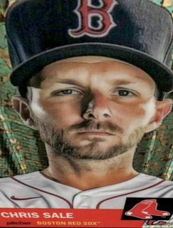 Chris Sale