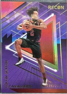 Collin Sexton