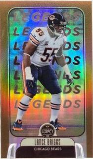 Lance Briggs