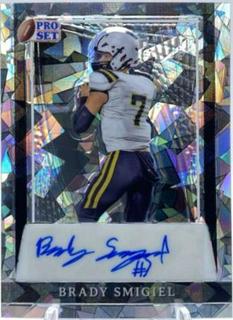 Brady Smigiel