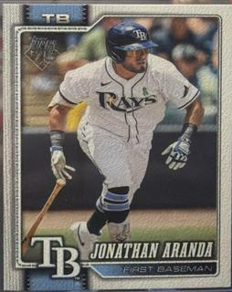 Jonathan Aranda