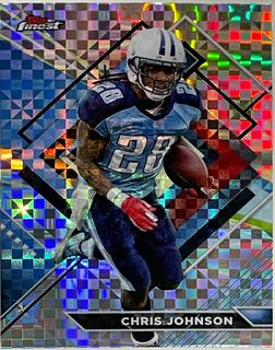 Chris Johnson