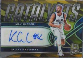 Maxi Kleber