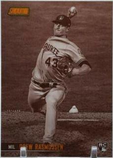 Drew Rasmussen