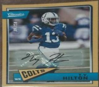 T.Y. Hilton