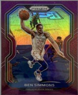 Ben Simmons
