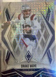 Drake Maye