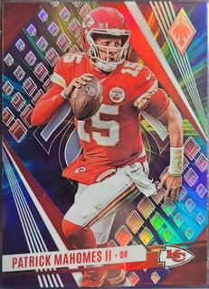 Patrick Mahomes II