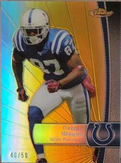 Reggie Wayne