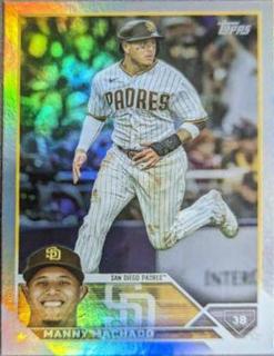 Manny Machado