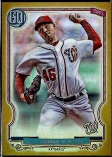 Patrick Corbin