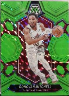 Donovan Mitchell