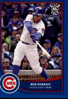 Ben Zobrist