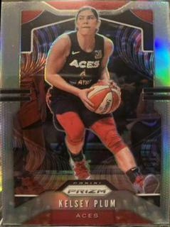 Kelsey Plum