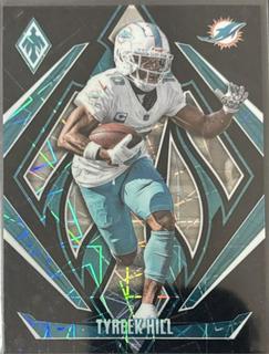 Tyreek Hill