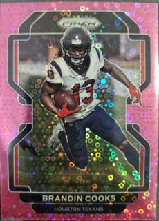 Brandin Cooks