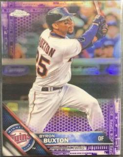 Byron Buxton