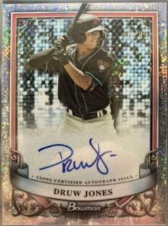 Druw Jones