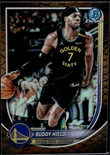 Buddy Hield