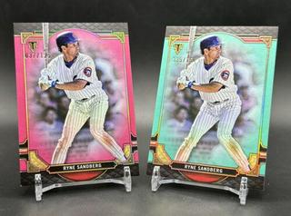 Ryne Sandberg