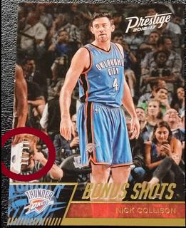 Nick Collison