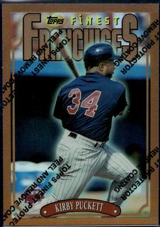 Kirby Puckett