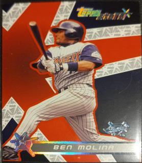 Ben Molina