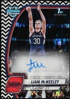 Liam McNeeley