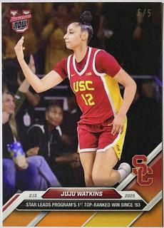 JuJu Watkins