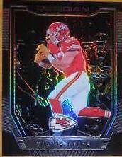 Travis Kelce