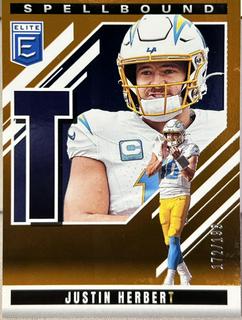 Justin Herbert