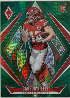 Carson Steele